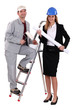 Decorator and painter