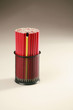 Bundle of pencils standing in pencil holder