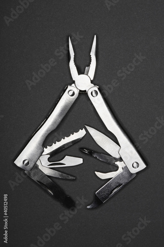 Photo: Utility knife Utility knife