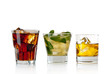 Party cocktails