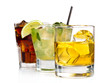 Party cocktails