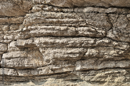Photo: Stone surface Stone surface