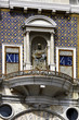 Venezia,Torre dell'Orolgio