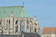 cathédrale de Chartres
