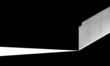 Darkness cutting
