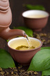 green tea green tea