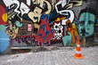 Graffiti