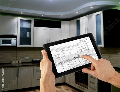 Photo: tablet tablet