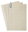 page