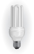 Energy saving light bulb