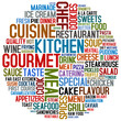 gourmet and cuisine