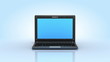 Highly-detailed notebook animation HD.