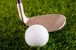 Photo: Golf Golf
