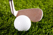 Photo: Golf Golf