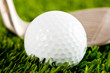 Photo: Golf Golf