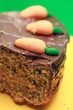 gateau aux carottes