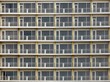 building windows
