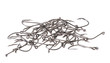 Photo en ligne au meilleur prix Pile of fishing hooks