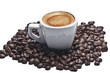 Coffee cup