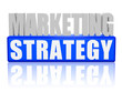 Marketing strategy