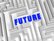 Photo en ligne au meilleur prix Future in maze