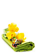 spring table settings