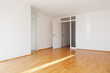 Leere Wohnung