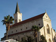 Jaffa Franciscan Church November 2011