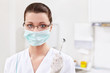 Dentist