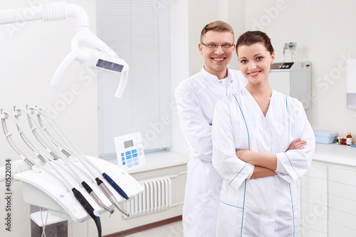 Photo: Doctors Doctors