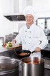 A fényképek részletei Cooking