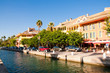sotogrande urbanisation and marina