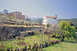 Albergue juvenil de Sauceda, Hurdes, España