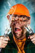 Photo: Electric Shock Electric Shock