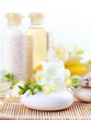 Luxury soap