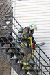 Incendie