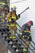Incendie