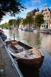 this is Amsterdam