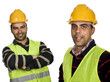 workers