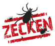 Zecken