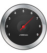 rev counter