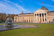 Casino in Wiesbaden/Deutschland