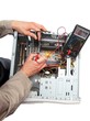 PC Techniker FREIGESTELLT