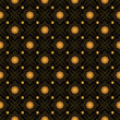 Islamic seamless pattern