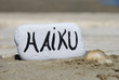 Haiku concept