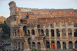 Rome, the Coliseum