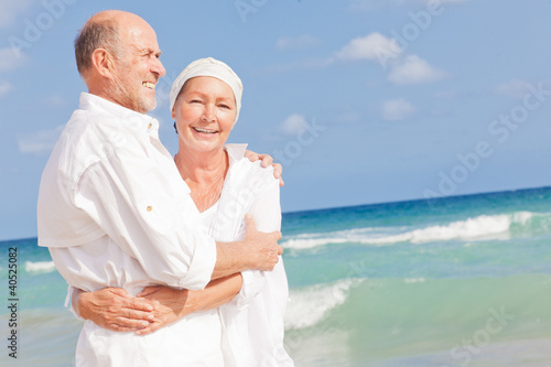 Photo: paar am strand paar am strand