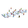 Social media - Network