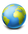 Globe of the World Globe of the World