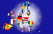 European union countries European union countries